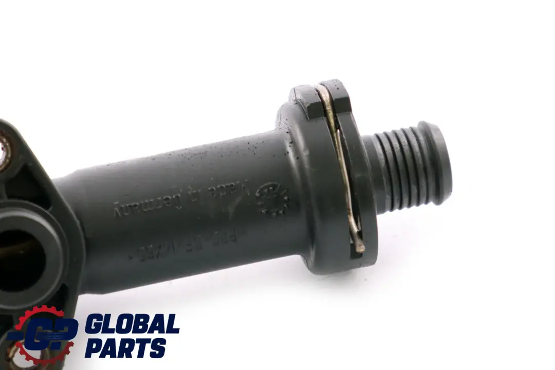 BMW E87 E90 M47N M57N EGR Reduccion De Emisiones Termostato De Refrigeracion