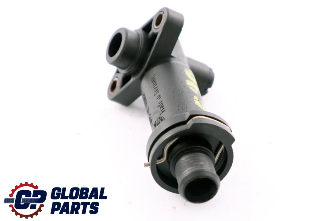 BMW E87 E90 M47N M57N EGR Reduccion De Emisiones Termostato De Refrigeracion