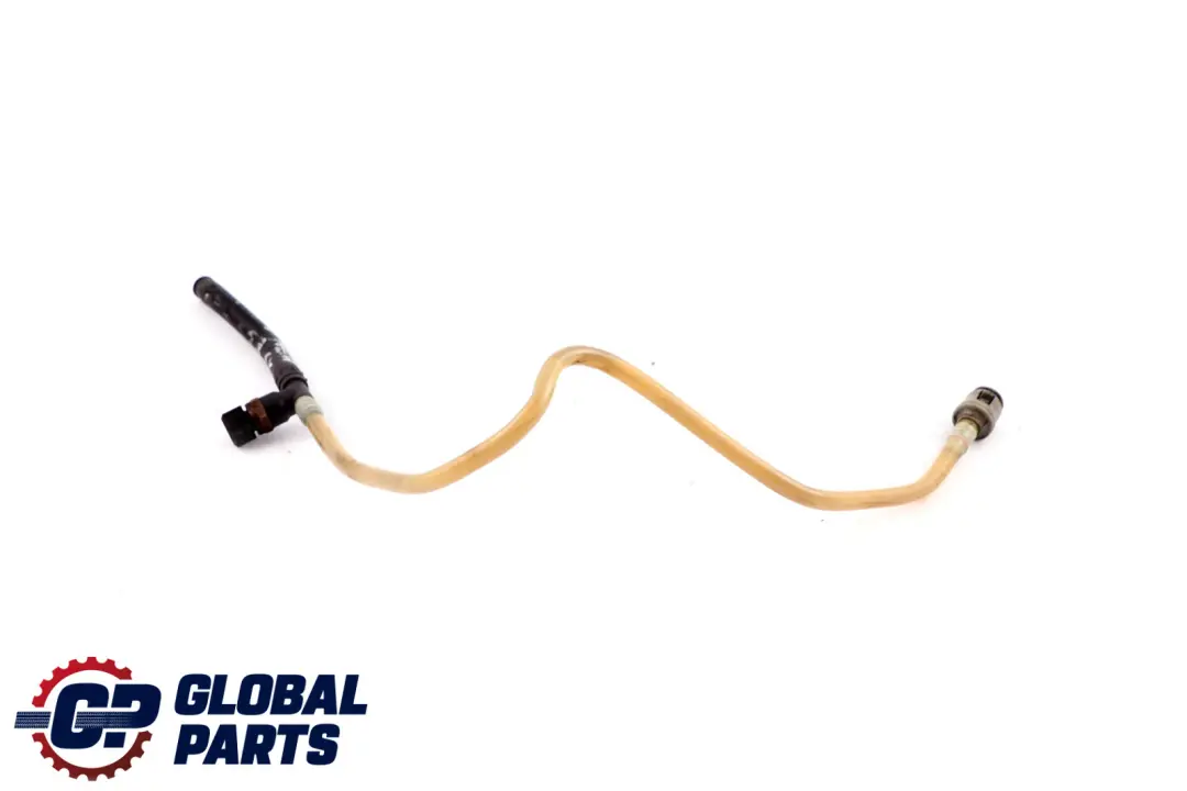 BMW E53 M57N 3.0 d Tubo De alimentacion De combustible 7788264 13537788264