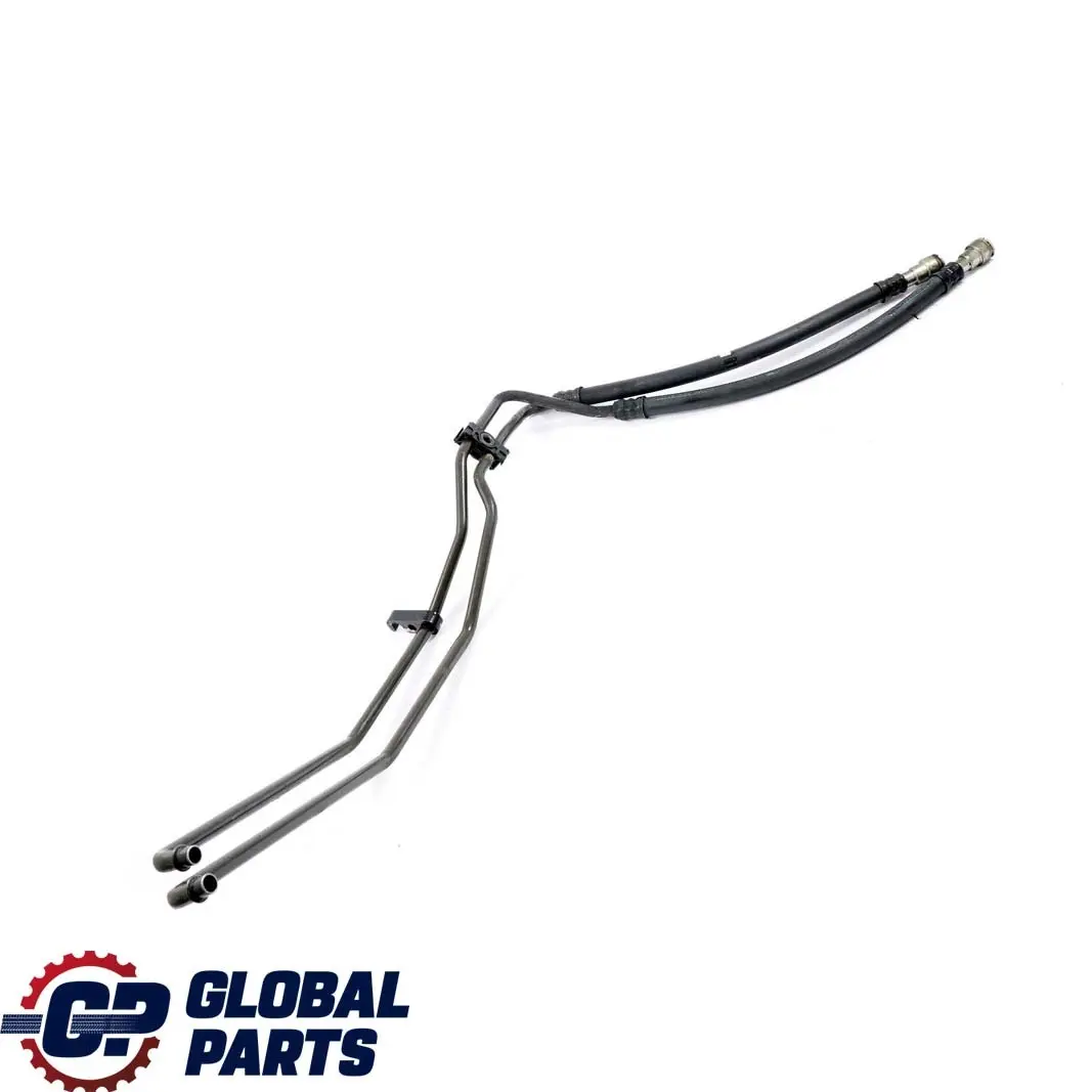 BMW 3 Series E46 M47N Oil Cooling Pipe Inlet Outlet Hose 7788599