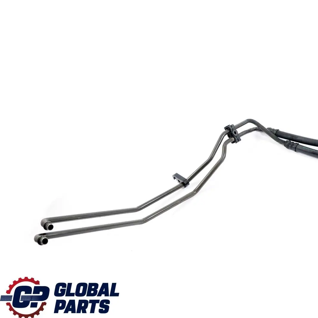 BMW 3 Series E46 M47N Oil Cooling Pipe Inlet Outlet Hose 7788599