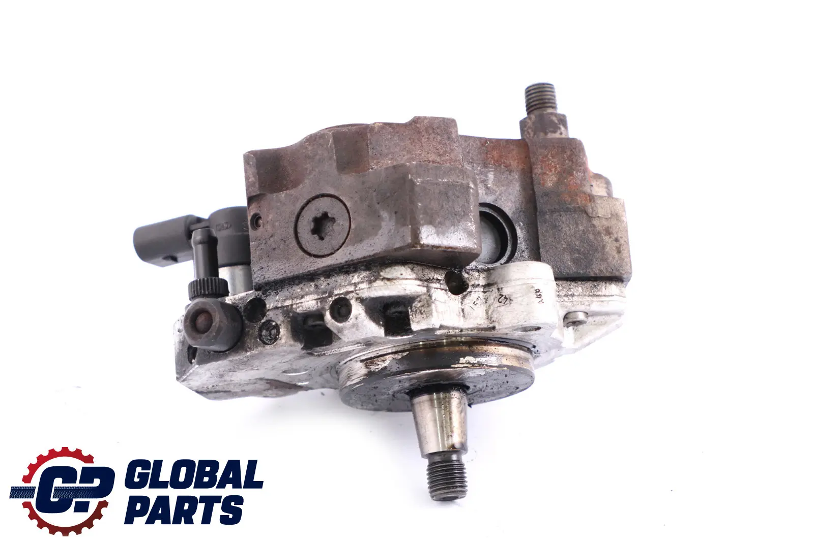 BMW E60 E87 E90 E91 Diesel bomba De presion De inyeccion De combustible 7788670