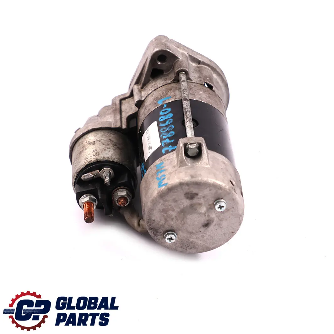 BMW X3 E46 E60 E61 E65 E83 E53 M57N Motor De arranque LRS01964BN