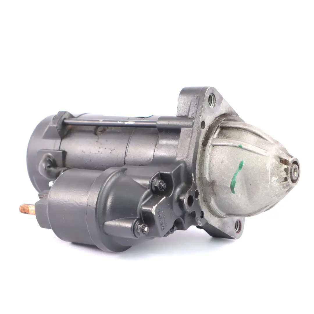 Motor de arranque BMW E46 E60 E83 E53 M57N Motor Diesel Unidad de arranque 2KW