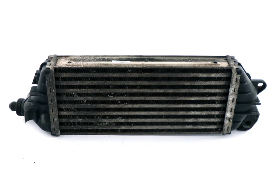 MINI R50 One D Diesel W17 Chłodnica Intercooler