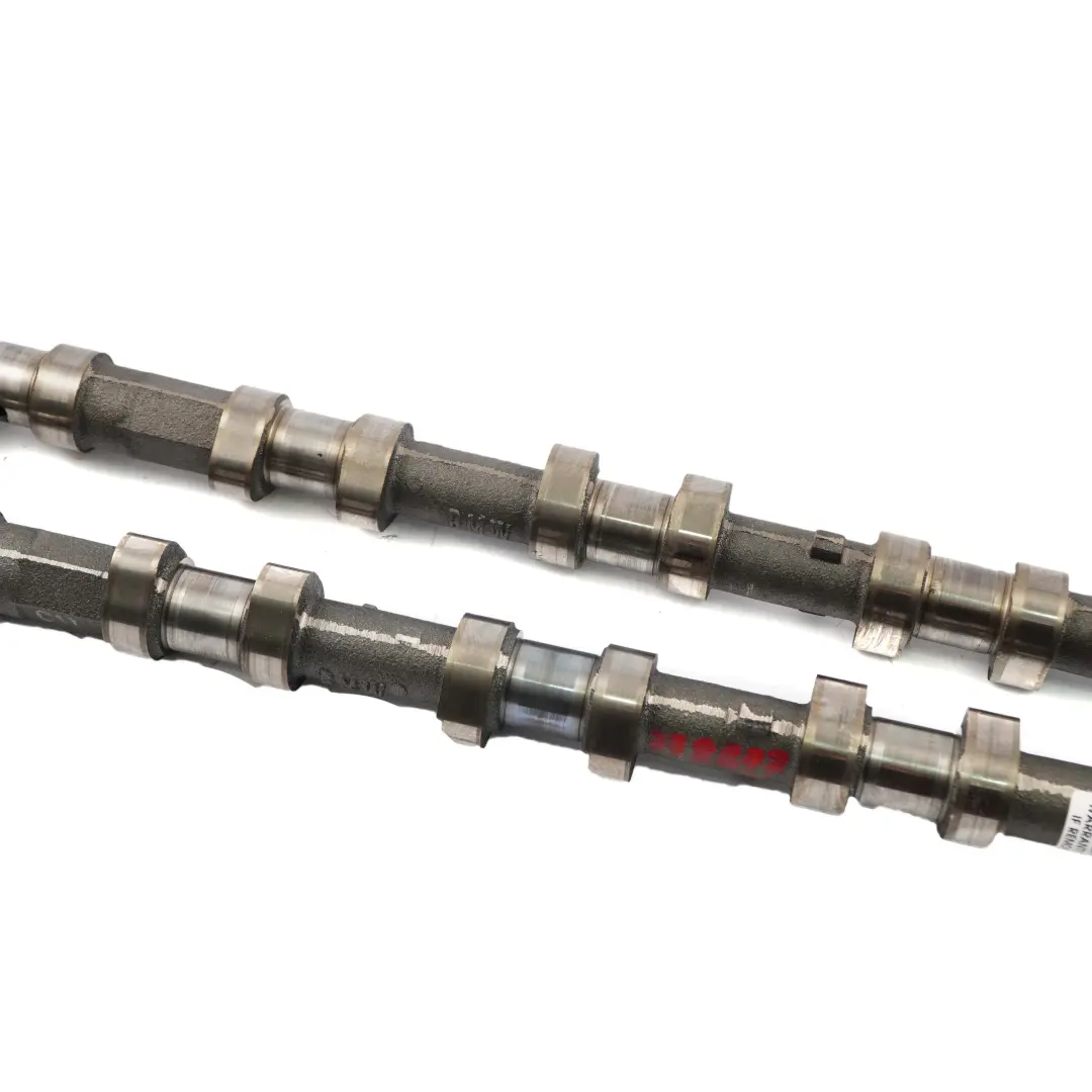 BMW E46 E53 E60 E65 E83 Diesel M57N Set Camshaft Exhaust Inlet 7788782 7788781