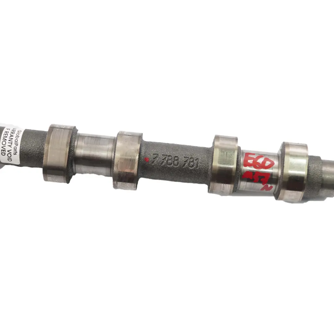 BMW E46 E53 E60 E65 E83 Diesel M57N Set Camshaft Exhaust Inlet 7788782 7788781