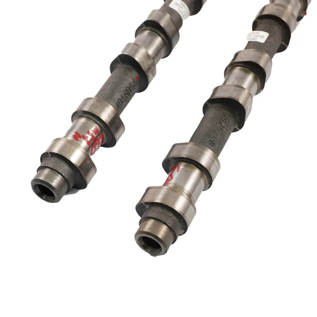 BMW E46 E53 E60 E65 E83 Diesel M57N Set Camshaft Exhaust Inlet 7788782 7788781