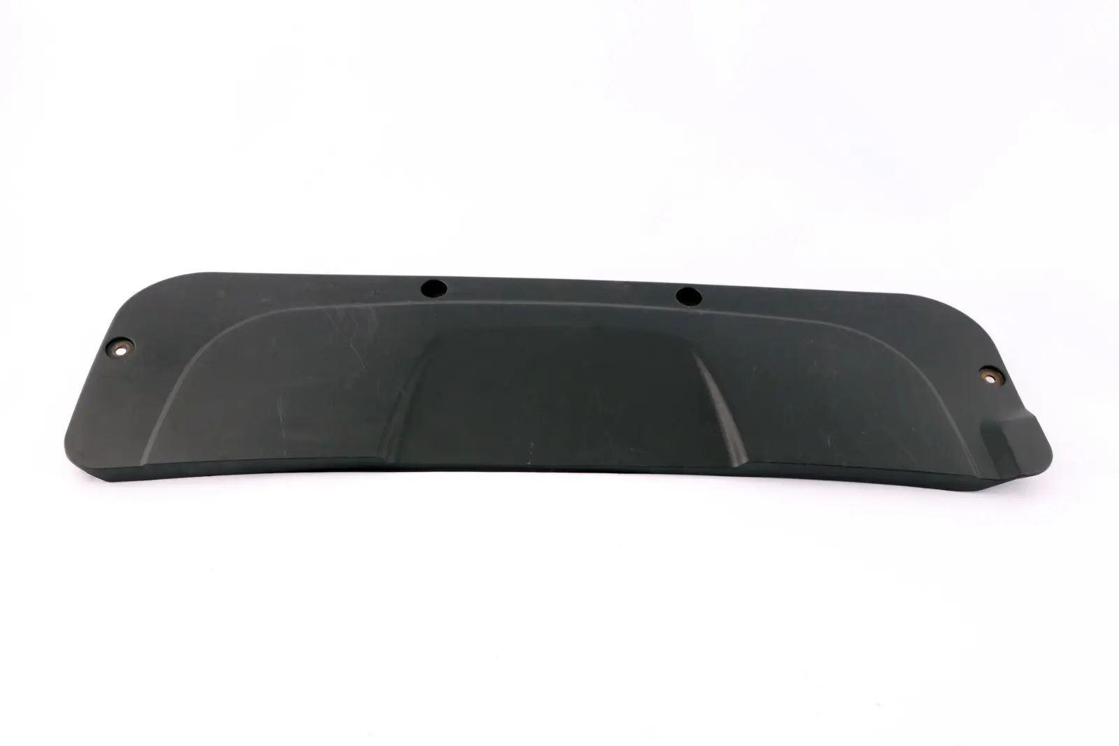 BMW E65 E66 Panel Delantero Tapa Radiador 7788914 11147788914