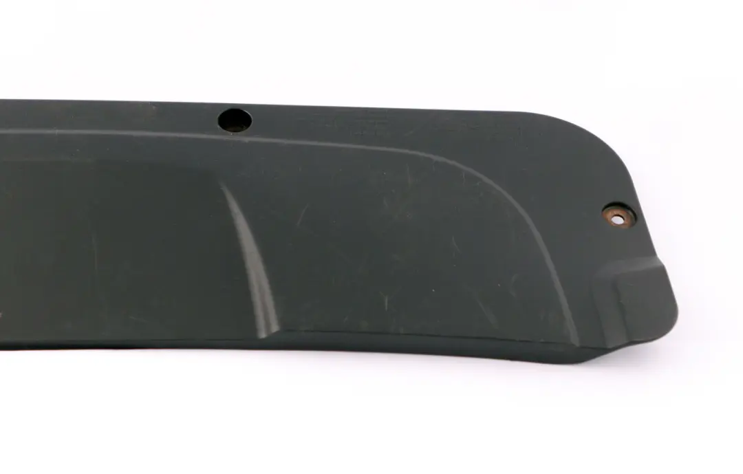 BMW E65 E66 Panel Delantero Tapa Radiador 7788914 11147788914