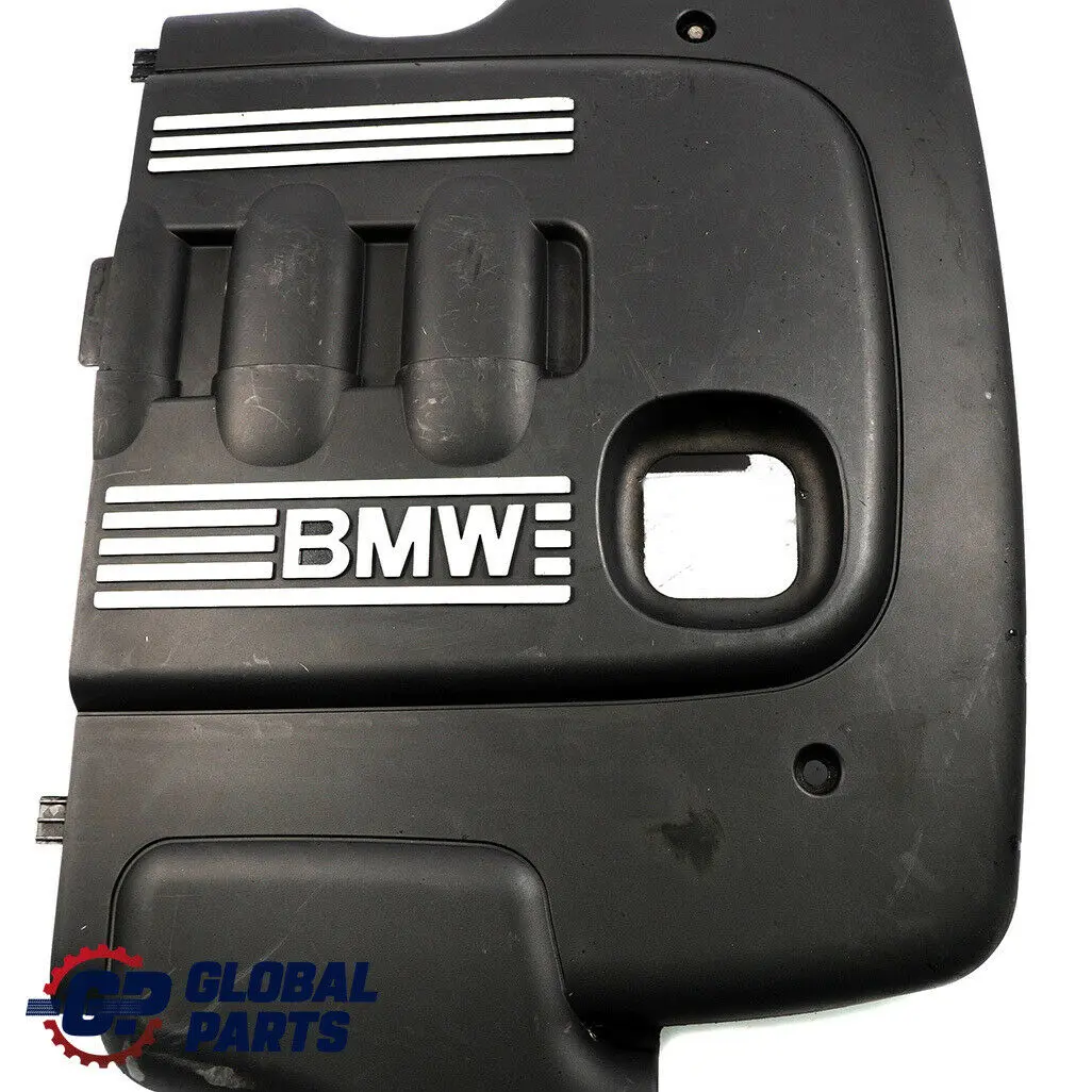 BMW 1 3 Series E87 E90 E91 118d 320d M47N2 Diesel Engine Cover Acoustic 7789006