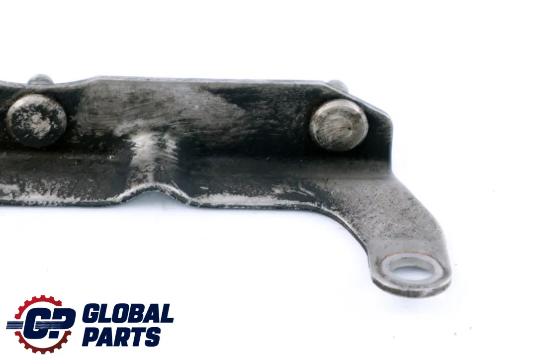 BMW 7 Series E65 E66 730d M57N2 Bracket Catalytic Converter Front Silencer