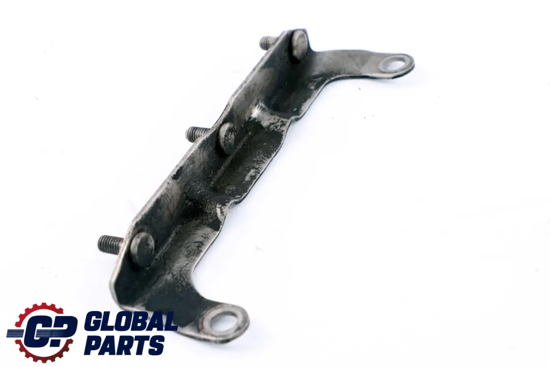 BMW 7 Series E65 E66 730d M57N2 Bracket Catalytic Converter Front Silencer