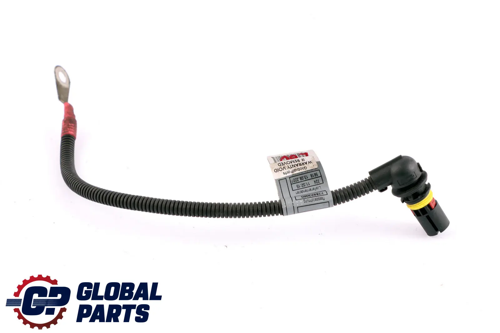 BMW 3 5 7 E46 E53 E60 E65 Precalentador Sistema Cable Arranque 7789231