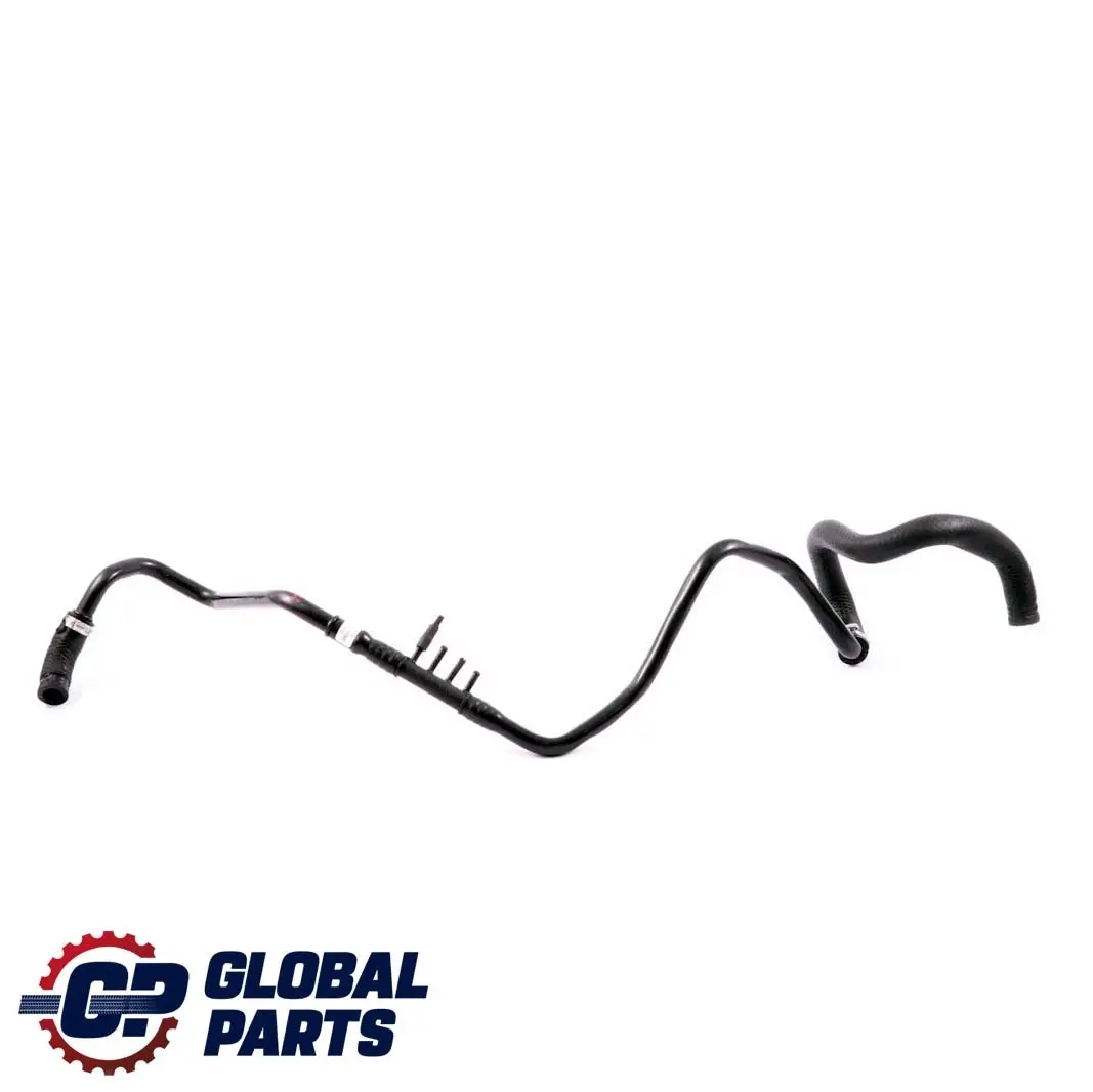 Vacuum Control Pipe BMW E60 E61 E87 E90 E91 M47N2 Engine Hose 7789373