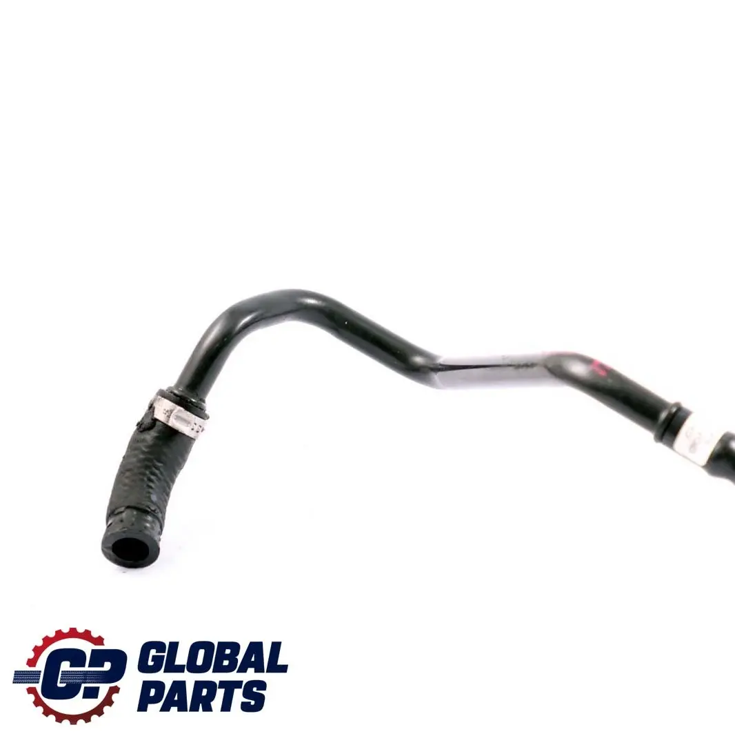 Vacuum Control Pipe BMW E60 E61 E87 E90 E91 M47N2 Engine Hose 7789373