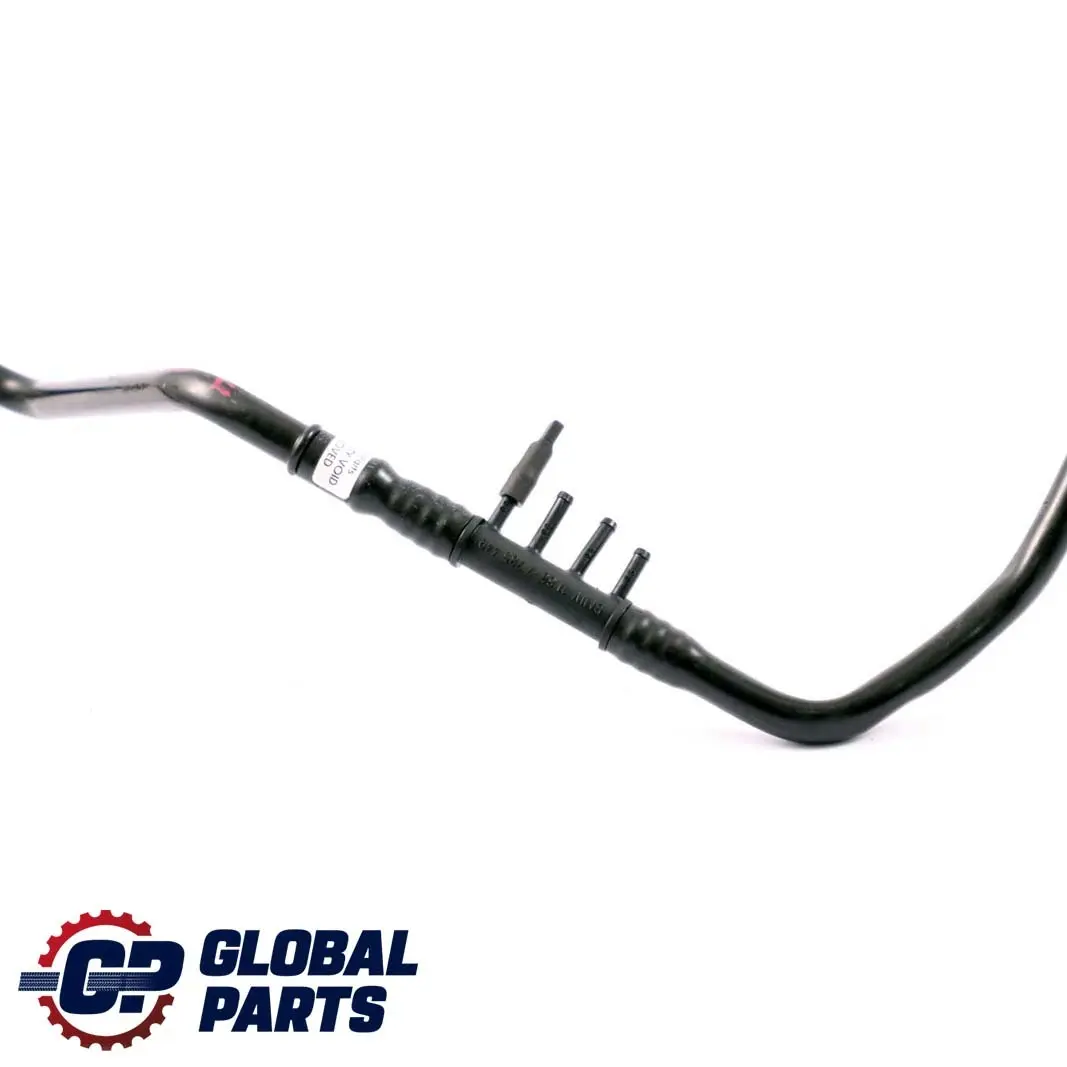 Vacuum Control Pipe BMW E60 E61 E87 E90 E91 M47N2 Engine Hose 7789373