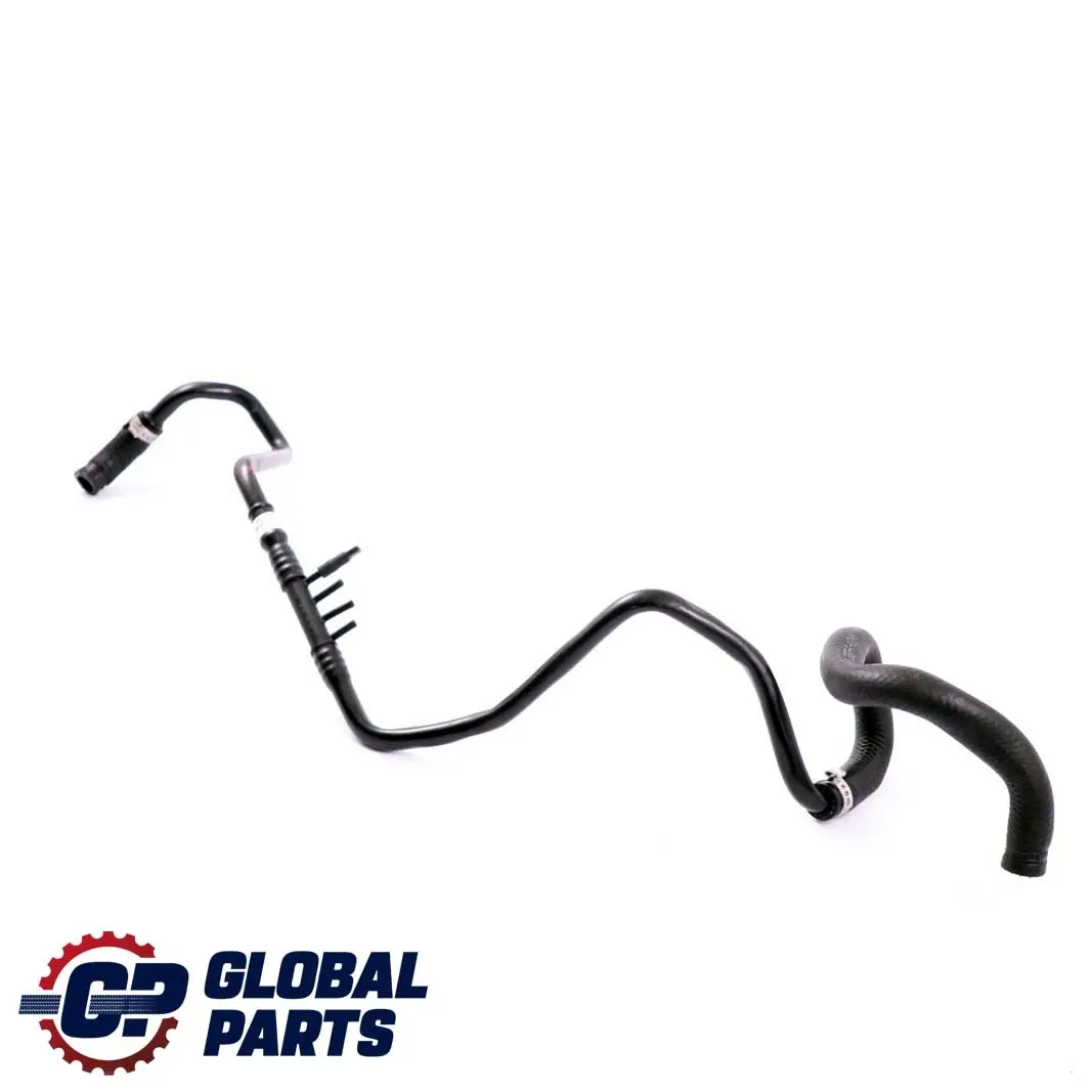 Vacuum Control Pipe BMW E60 E61 E87 E90 E91 M47N2 Engine Hose 7789373