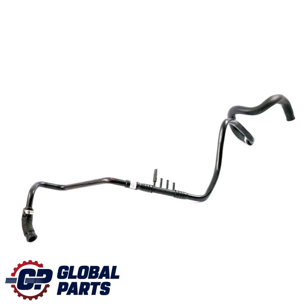 Vacuum Control Pipe BMW E60 E61 E87 E90 E91 M47N2 Engine Hose 7789373