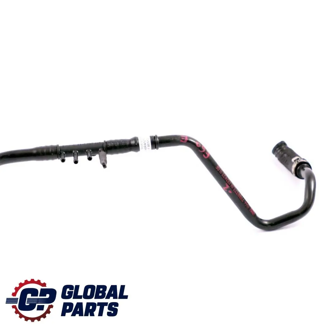 Vacuum Control Pipe BMW E60 E61 E87 E90 E91 M47N2 Engine Hose 7789373