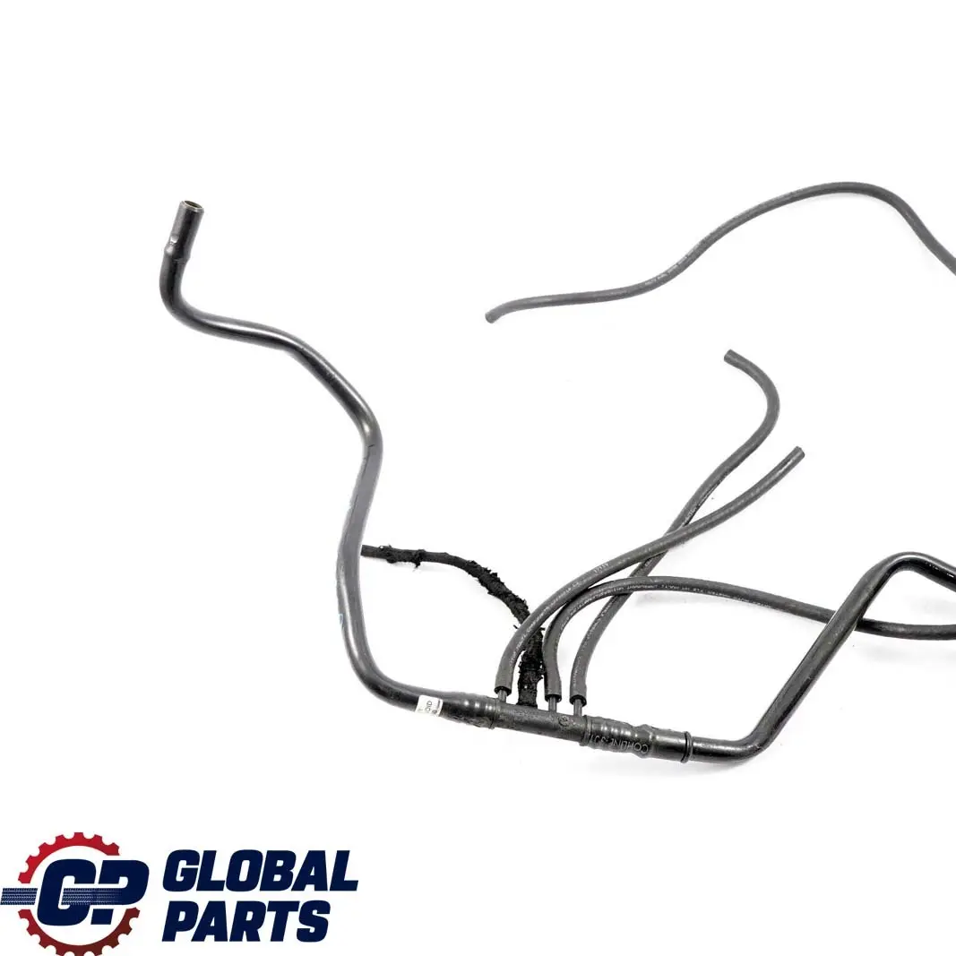Engine Vacuum Hoses BMW E46 M47N E60 E61 E87 E90 E91 M47N2 Air Pipe Line 7789373