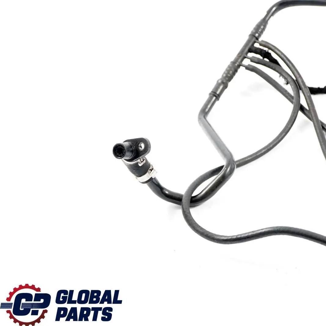 Engine Vacuum Hoses BMW E46 M47N E60 E61 E87 E90 E91 M47N2 Air Pipe Line 7789373