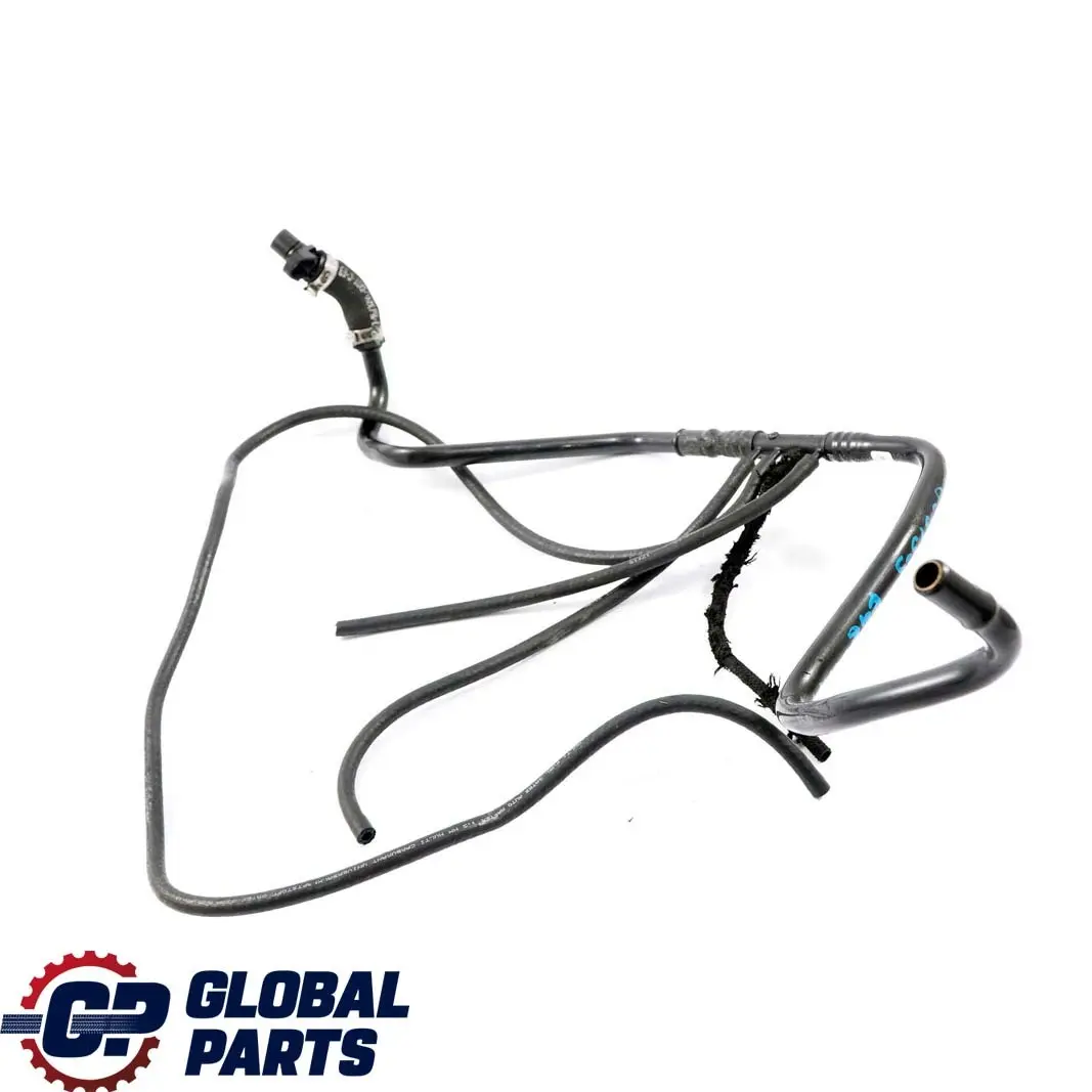 Engine Vacuum Hoses BMW E46 M47N E60 E61 E87 E90 E91 M47N2 Air Pipe Line 7789373