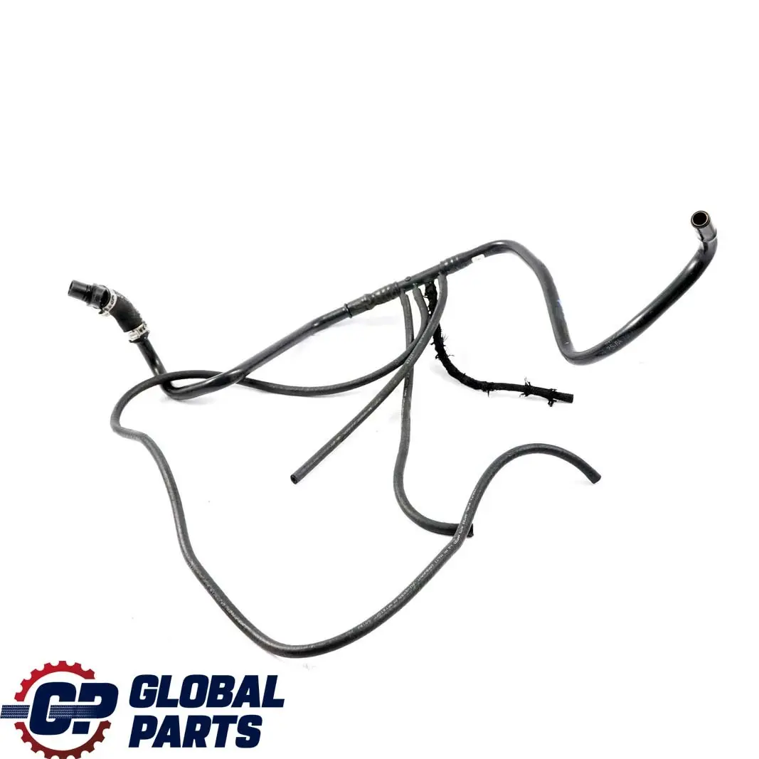 Engine Vacuum Hoses BMW E46 M47N E60 E61 E87 E90 E91 M47N2 Air Pipe Line 7789373