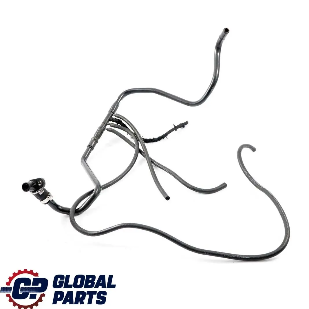 Engine Vacuum Hoses BMW E46 M47N E60 E61 E87 E90 E91 M47N2 Air Pipe Line 7789373