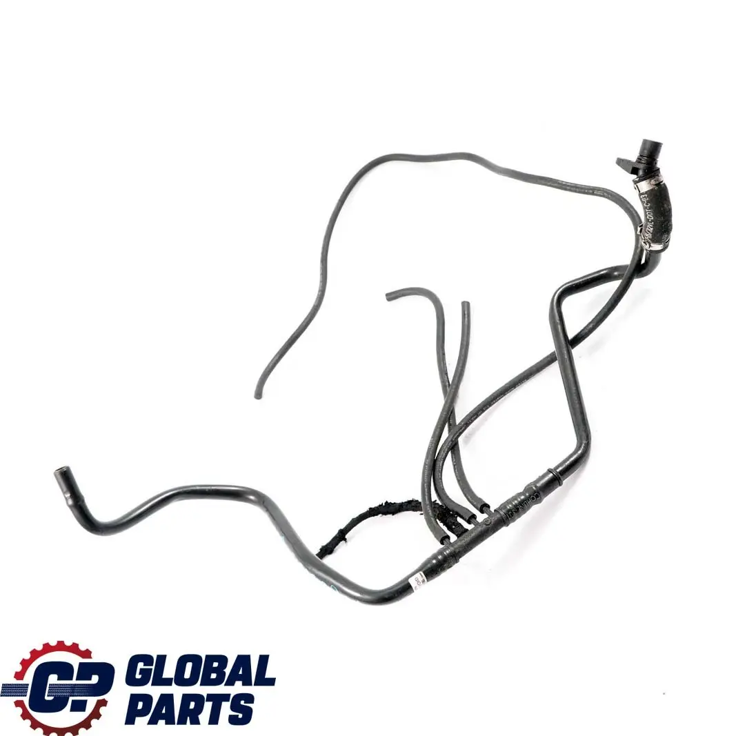 Engine Vacuum Hoses BMW E46 M47N E60 E61 E87 E90 E91 M47N2 Air Pipe Line 7789373