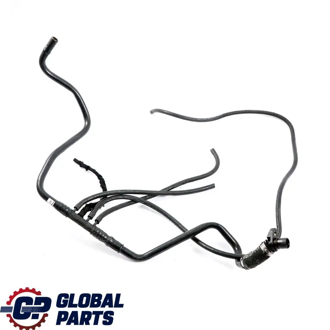 Engine Vacuum Hoses BMW E46 M47N E60 E61 E87 E90 E91 M47N2 Air Pipe Line 7789373