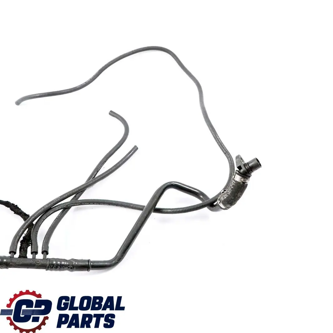 Engine Vacuum Hoses BMW E46 M47N E60 E61 E87 E90 E91 M47N2 Air Pipe Line 7789373