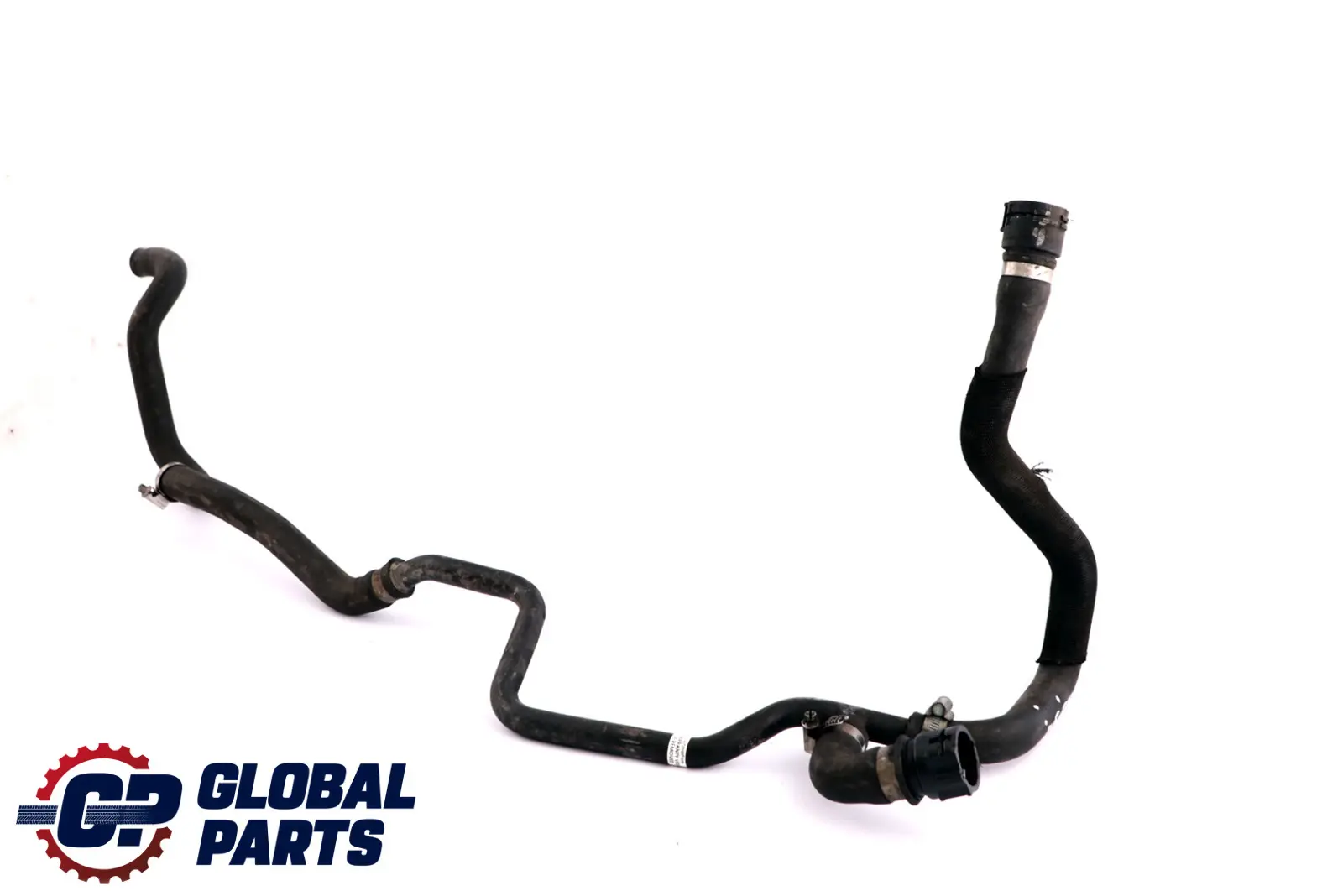 BMW X5 Series 1 E53 3.0d M57N Engine Water Pipe Engine Coolant Hose 7789403