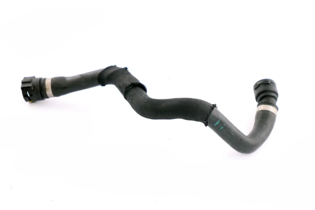 BMW E53 3.0d M57N Tuberia Agua del Motor Manguera Refrigrante Motor 7789403