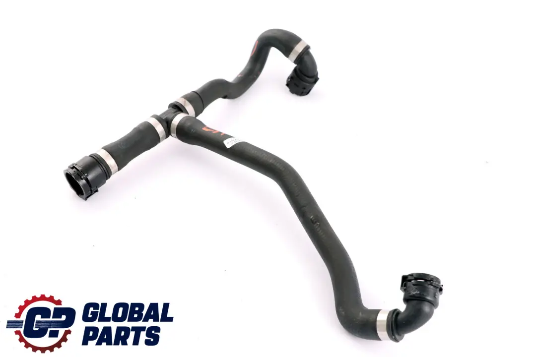 BMW 1 Series E87 120d M47N2 Radiator Automatic Gearbox Oil Hose Pipe 7789585