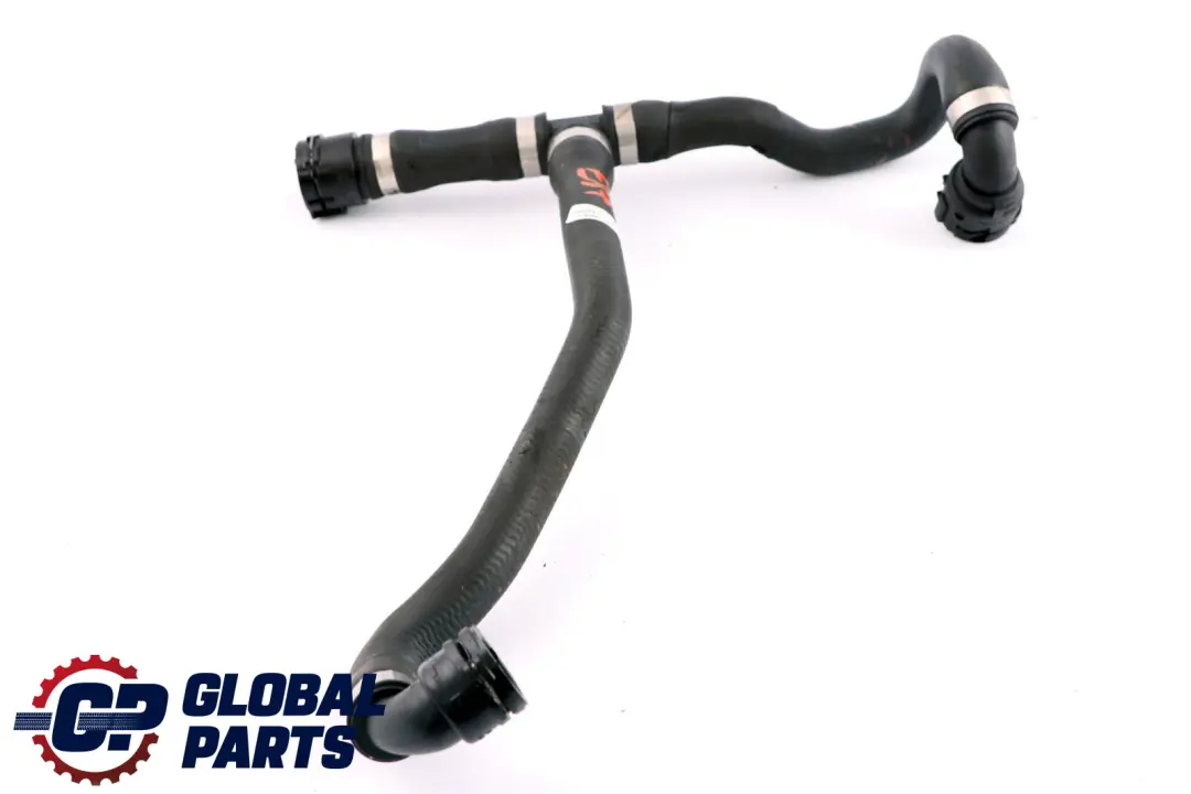 BMW 1 Series E87 120d M47N2 Radiator Automatic Gearbox Oil Hose Pipe 7789585