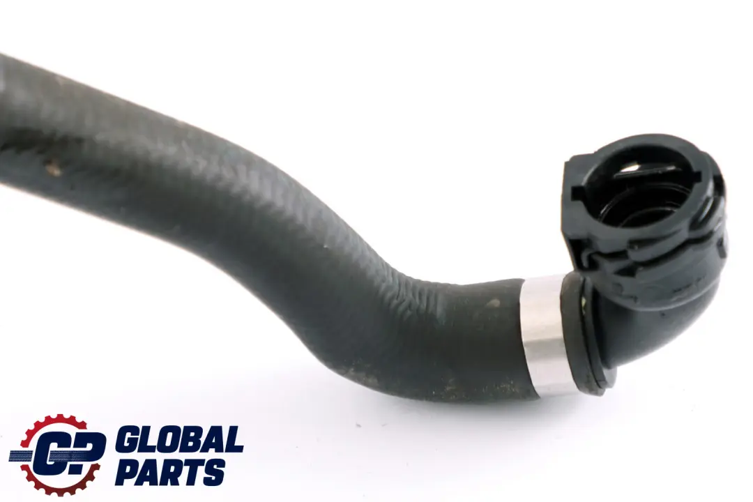 BMW 1 Series E87 120d M47N2 Radiator Automatic Gearbox Oil Hose Pipe 7789585