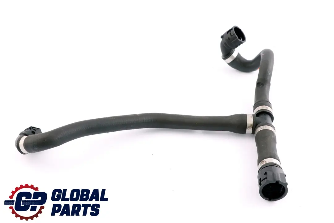 BMW 1 Series E87 120d M47N2 Radiator Automatic Gearbox Oil Hose Pipe 7789585