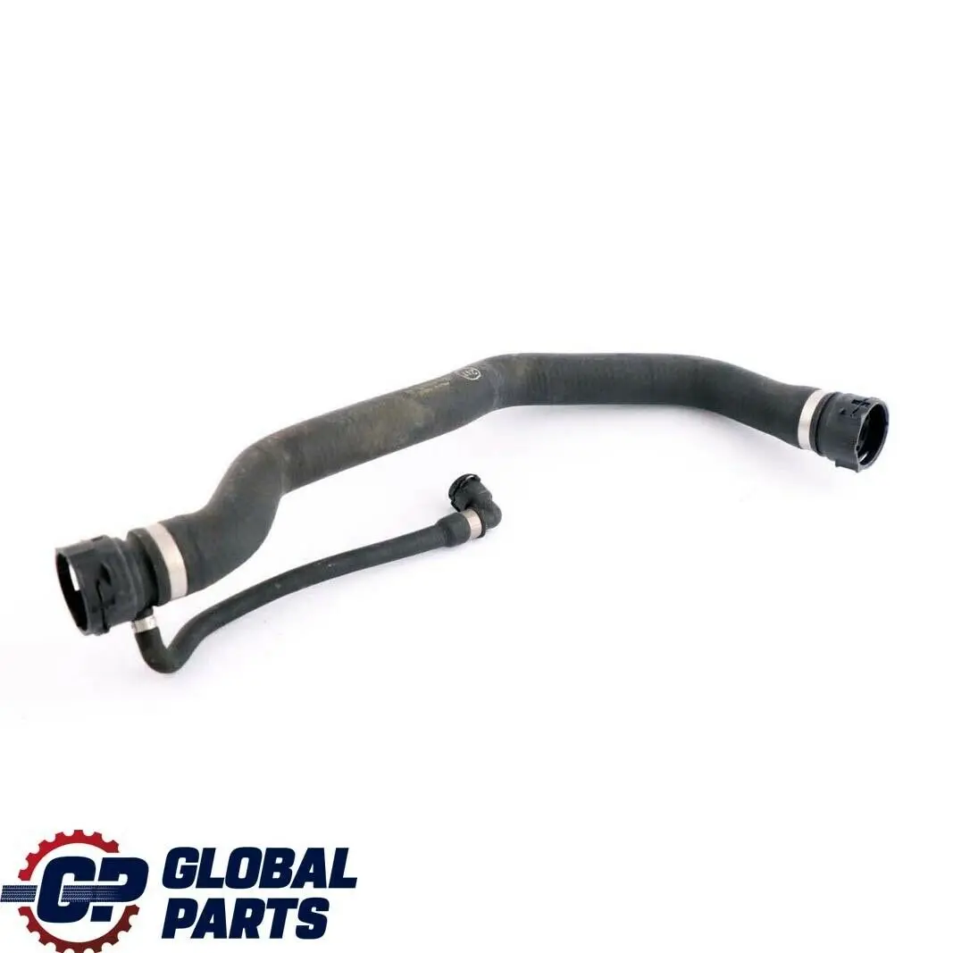 BMW 3 Series E90 E90N E91 E92 E93 Hose Cylinder Head Radiator Top Diesel 7789587