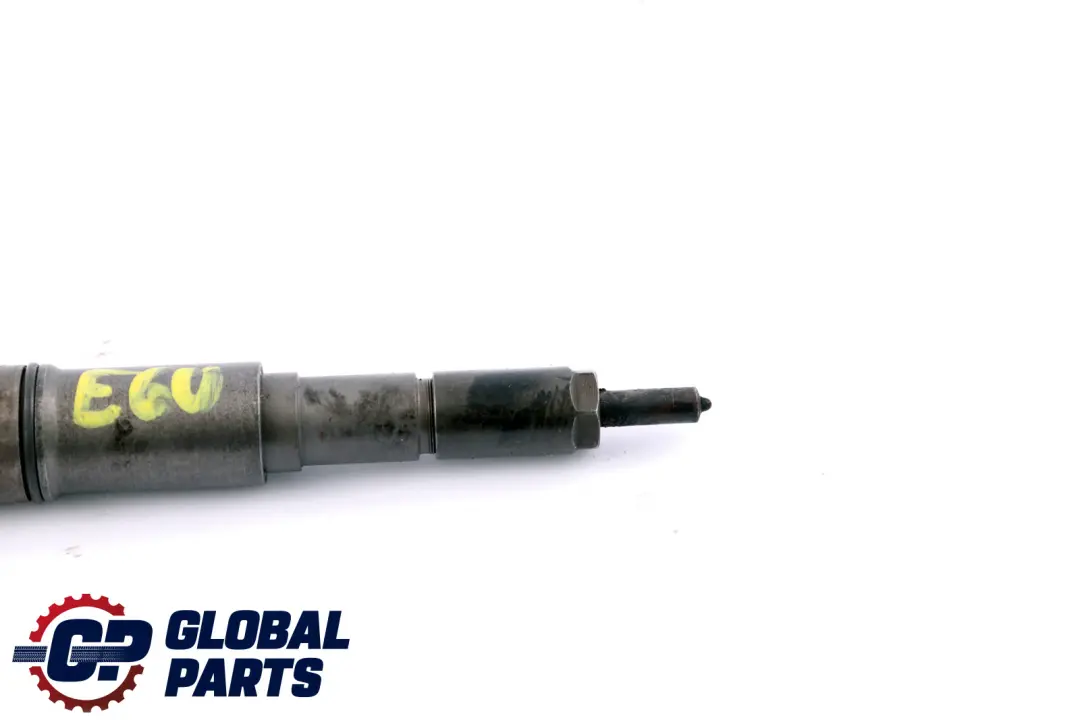 BMW 3 5 7 E46 E53 E60 E61 E65 Inyector De Combustible Diesel M57N 330d 7789661