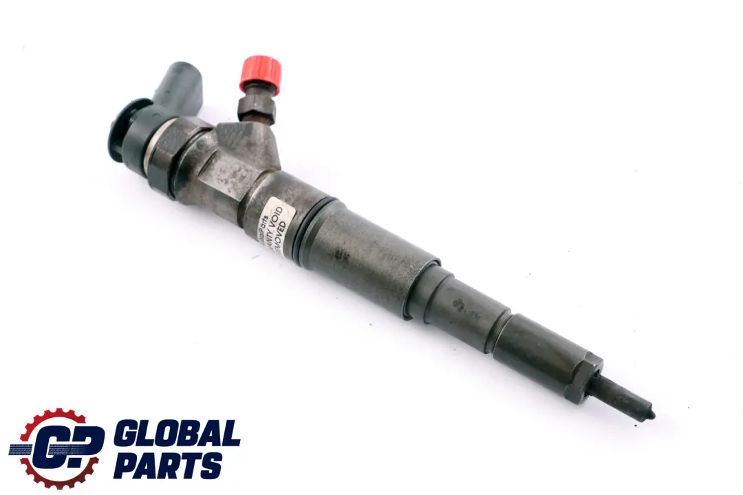 BMW 3 5 7 E46 E53 E60 E61 E65 Inyector De Combustible Diesel M57N 330d 7789661