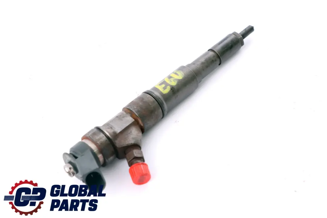 BMW 3 5 7 E46 E53 E60 E61 E65 Inyector De Combustible Diesel M57N 330d 7789661