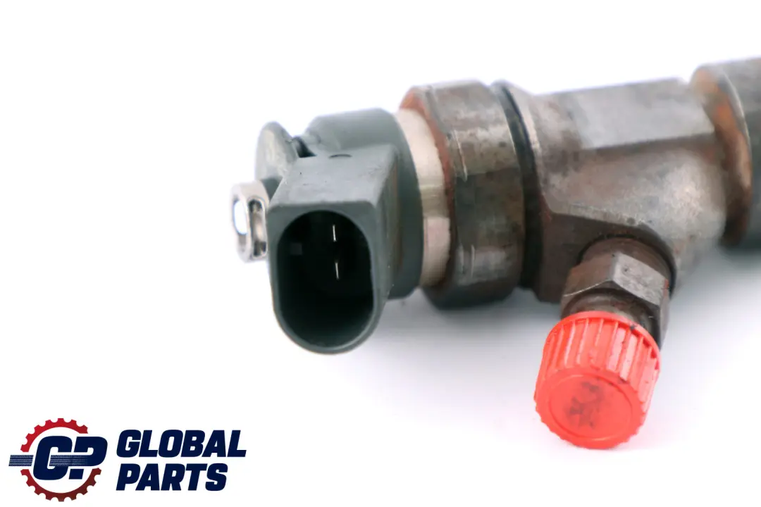 BMW 3 5 7 E46 E53 E60 E61 E65 Inyector De Combustible Diesel M57N 330d 7789661