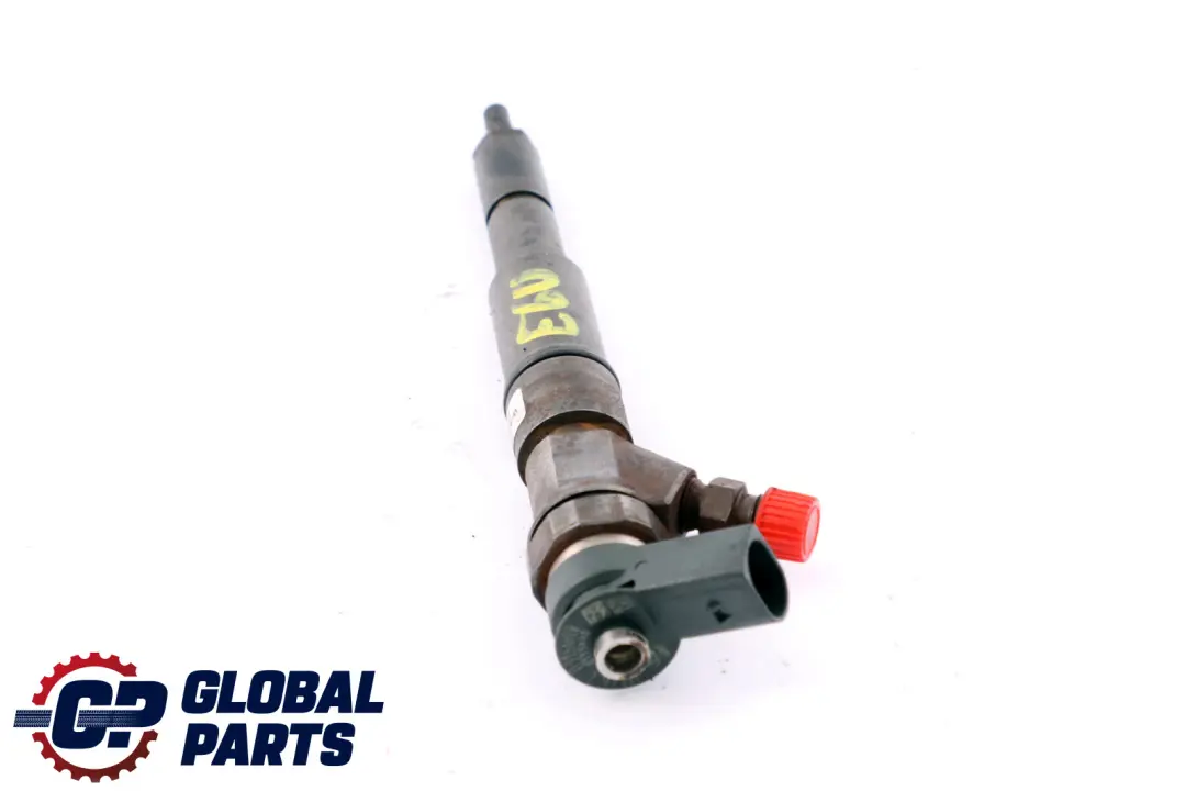 BMW 3 5 7 E46 E53 E60 E61 E65 Inyector De Combustible Diesel M57N 330d 7789661