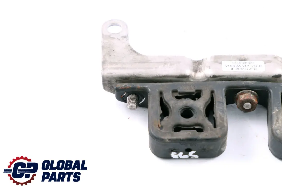 BMW 7 Series E65 E66 Diesel Catalytic Converter Rubber Mounting Holder 7789668