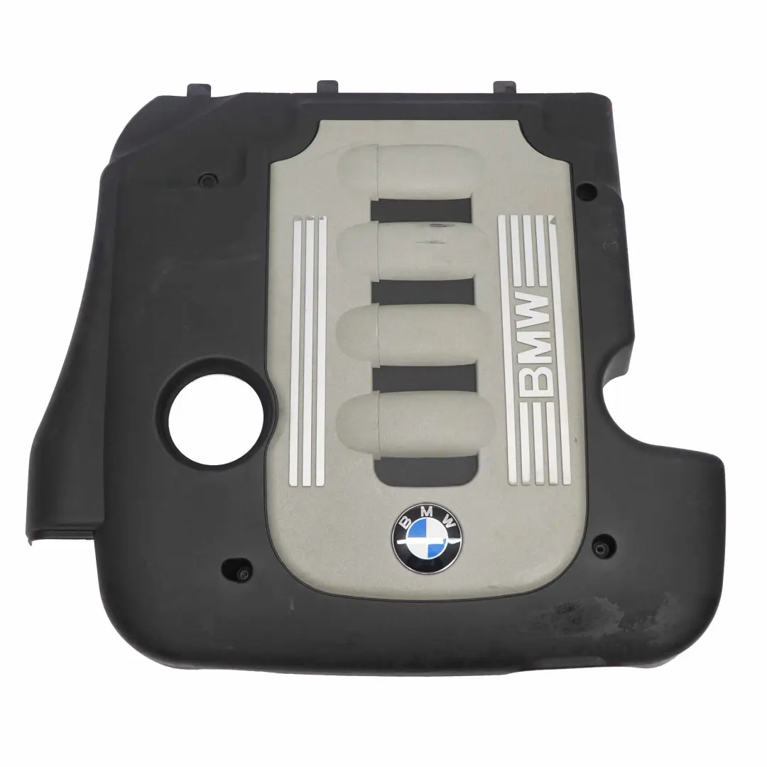 BMW  E90 E91 E92 E93 325d 330d M57N2 Engine Motor Cover Acoustic 7789769