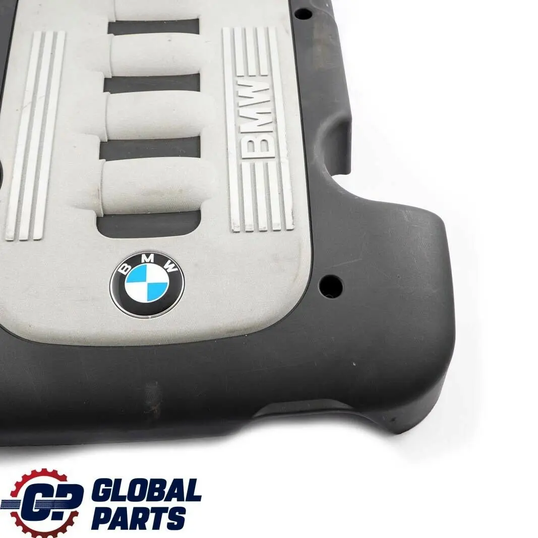 BMW  E90 E91 E92 E93 325d 330d M57N2 Engine Motor Cover Acoustic 7789769