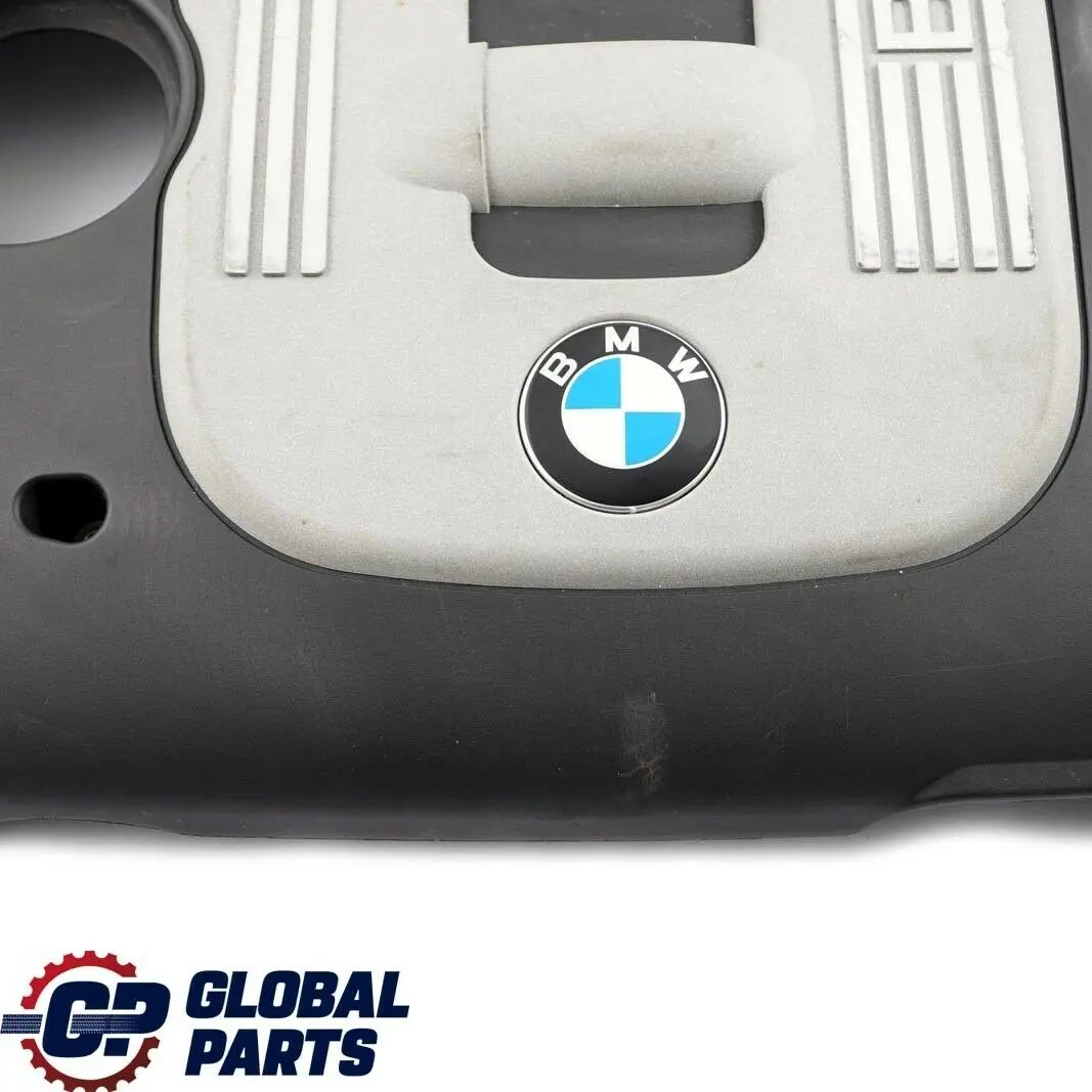 BMW  E90 E91 E92 E93 325d 330d M57N2 Engine Motor Cover Acoustic 7789769