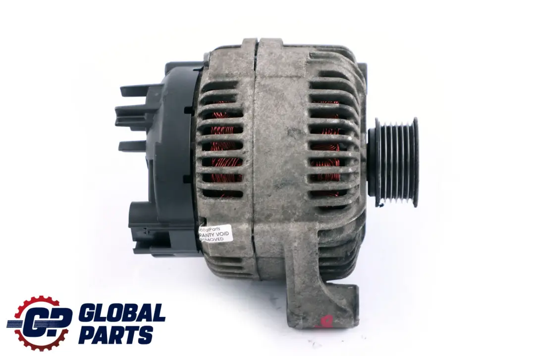 BMW5 7 E60 E61 E65 E66 Diesel Alternador 170A 7789981