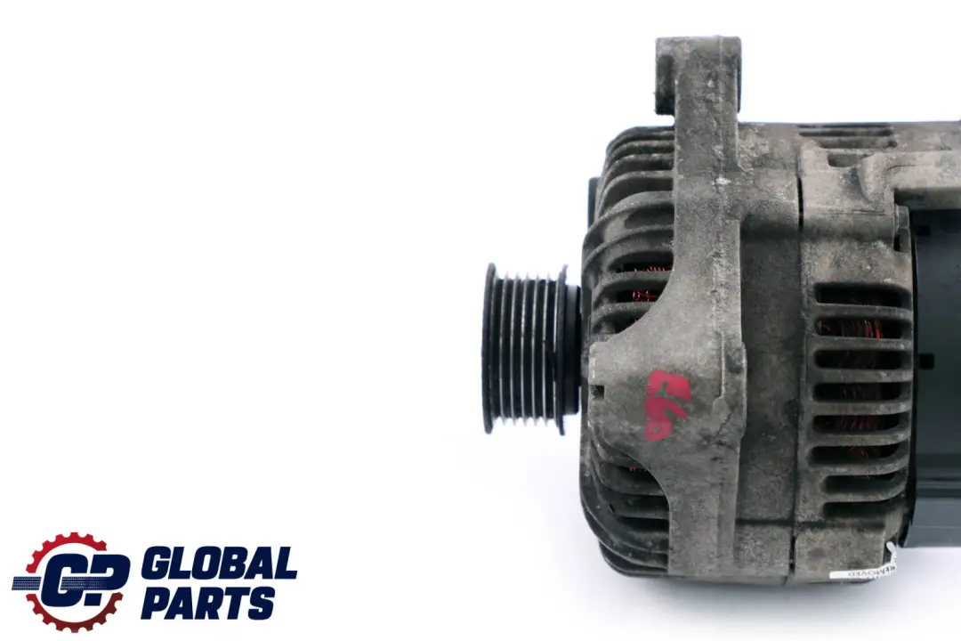 BMW5 7 E60 E61 E65 E66 Diesel Alternador 170A 7789981